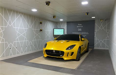 fully automatic car parking system|RPS 1000 Fully Automated System .